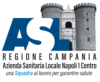 ASL Napoli 1 - Centro